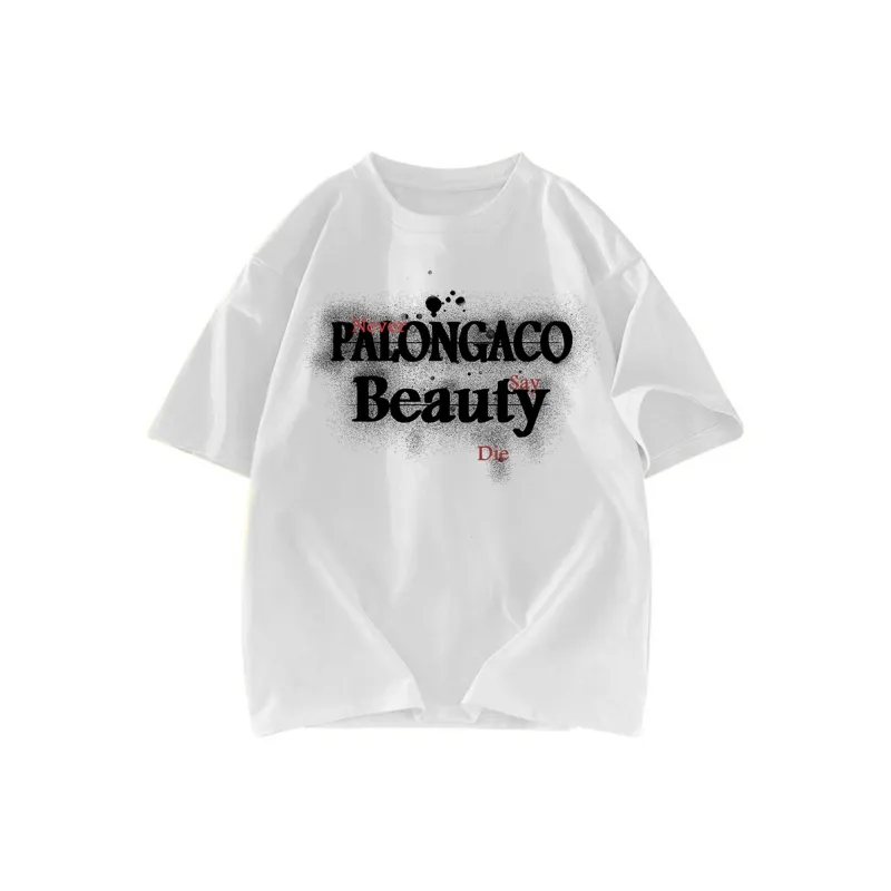 PAL ONGACO T Shirts Unisex-0