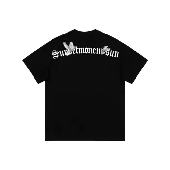 SUNSETMONENT T Shirts Unisex