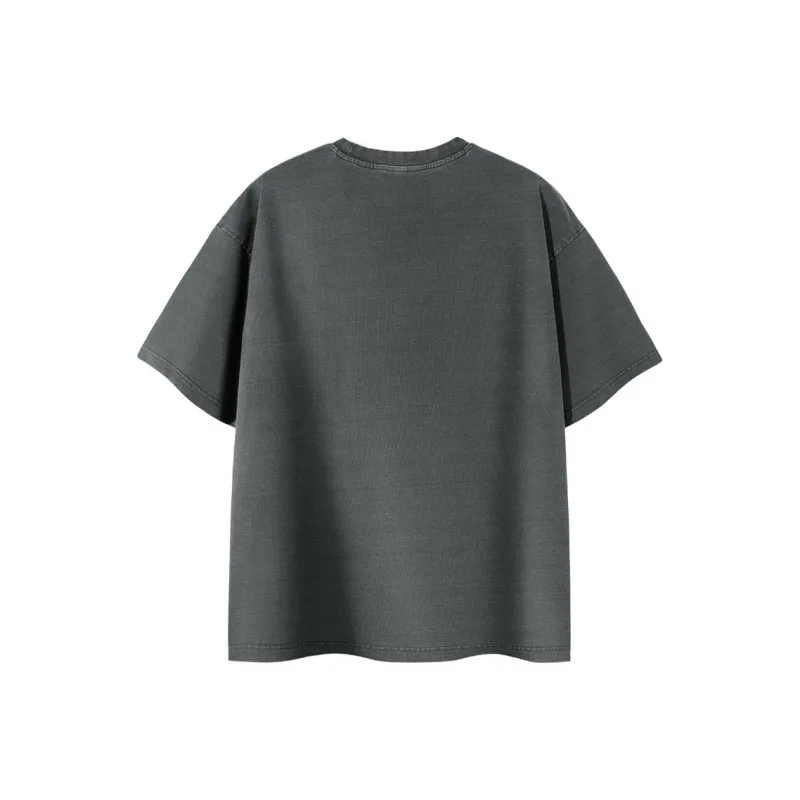 PSO Brand T Shirts Unisex-3