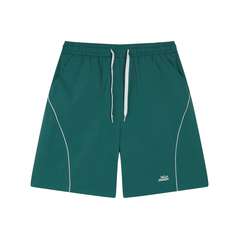 ACTUP Casual Shorts Men-3