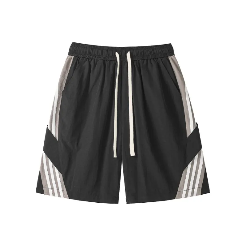 BOTH PLAY Casual Shorts Unisex-2