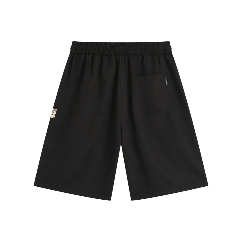 COMOWA Casual Shorts Unisex-2