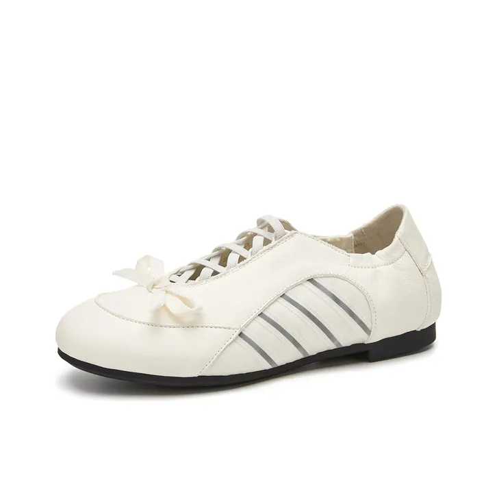 MILLIE'S Casual Single Shoes Women's-1