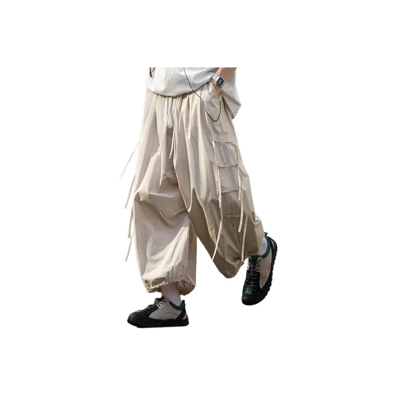 NOAHGIGI Casual Pants Unisex-0