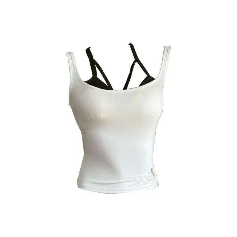 TLXT Women's Tank Tops-3