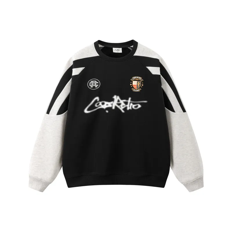 CoosRetro Sweatshirts Men-4