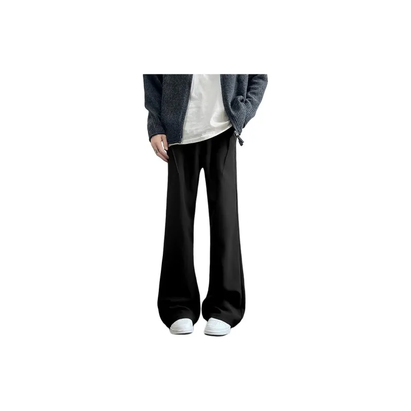 7 SEVFUN Casual Pants Unisex-0
