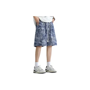 FISHGALAXY Casual Shorts Unisex