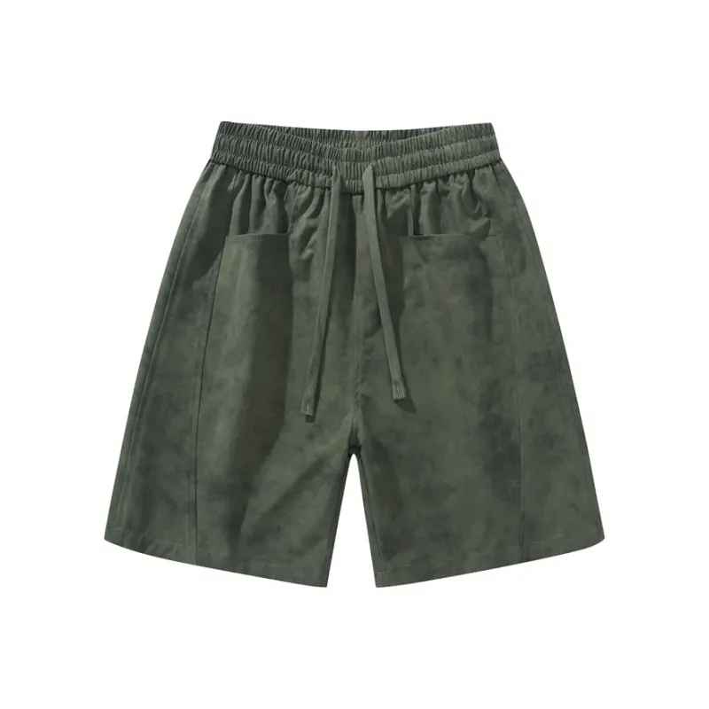 PRBLMS Casual Shorts Men-3