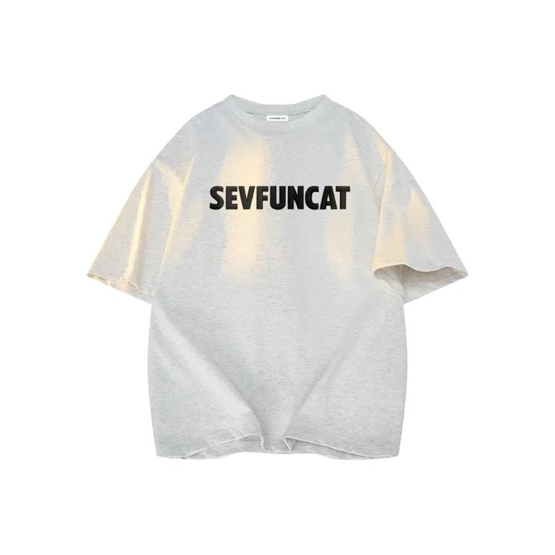 7 SEVFUN T Shirts Unisex-17