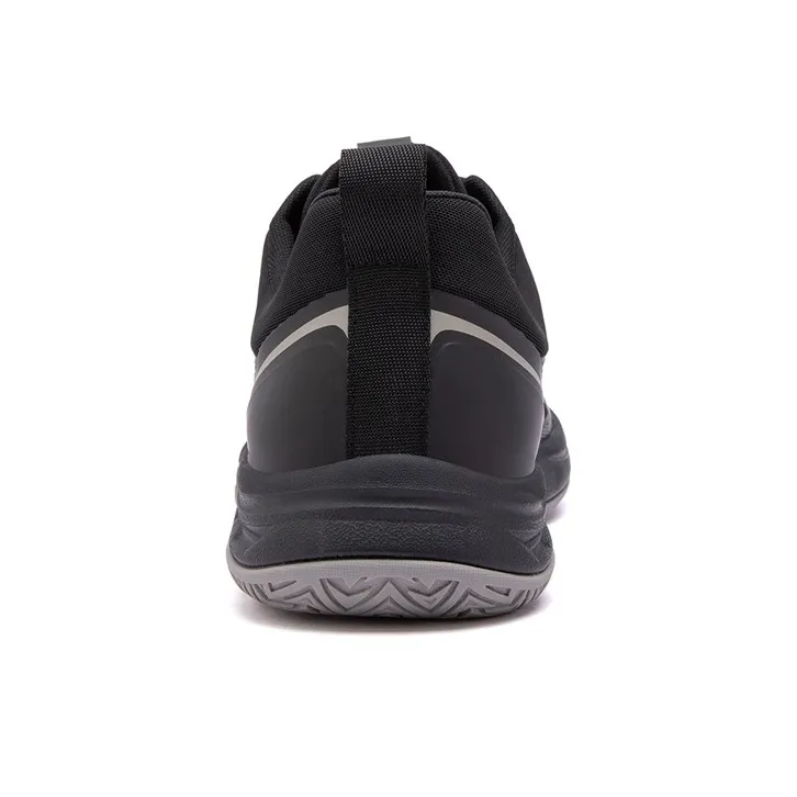 JOSINY Slip Resistant And Abrasion Resistant Coverage Low Top Casual Shoes Men's-8
