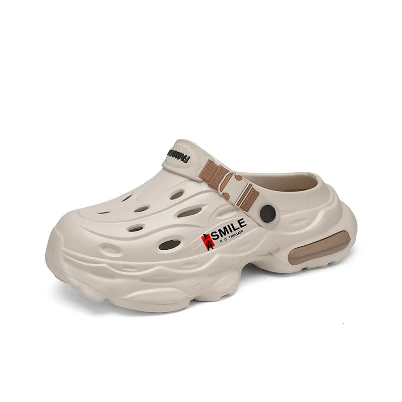 MESUCA Clogs Men-5