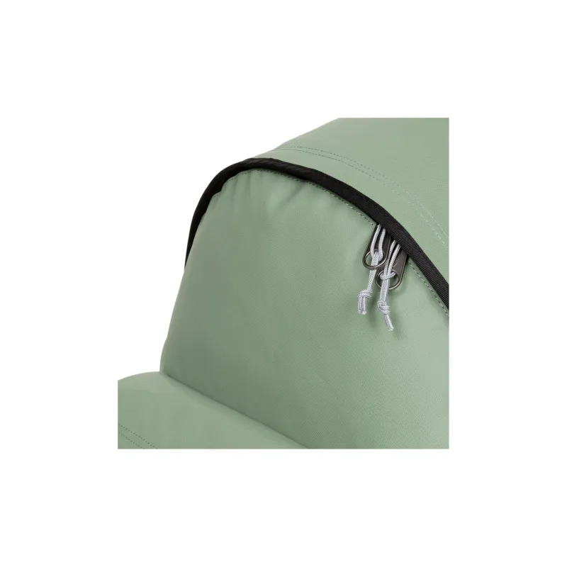 EASTPAK Polyester Backpack Medium Size Unisex Green-5