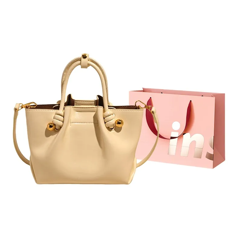 WHEELY BABY+ PU One Shoulder Handbag Women's Multicolor-6