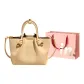 Yellow+Shopping Bag