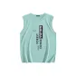 [UPF50+Sun Protection Quick Dry]Aqua Green (Mb Guardian Green Center Logo)