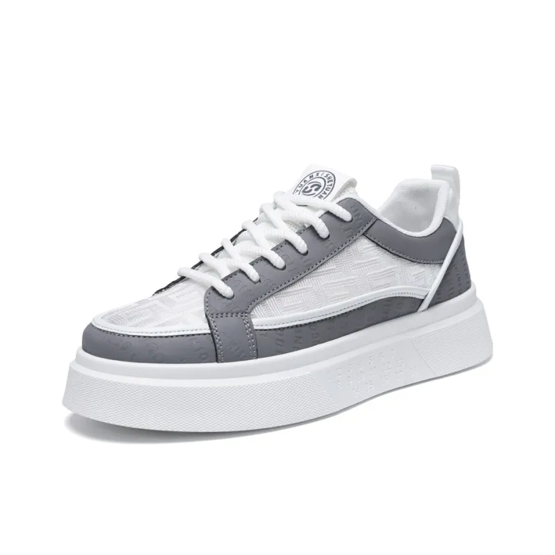 Frank Mully Low Top Skateboard Shoes Men's-7