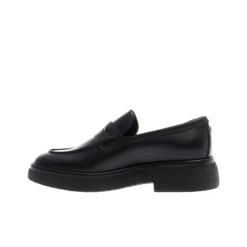 AGL Loafers Women's Black