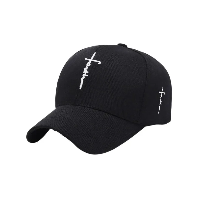 Yun Cheng Ya Man Polyester Baseball Caps Unisex-1