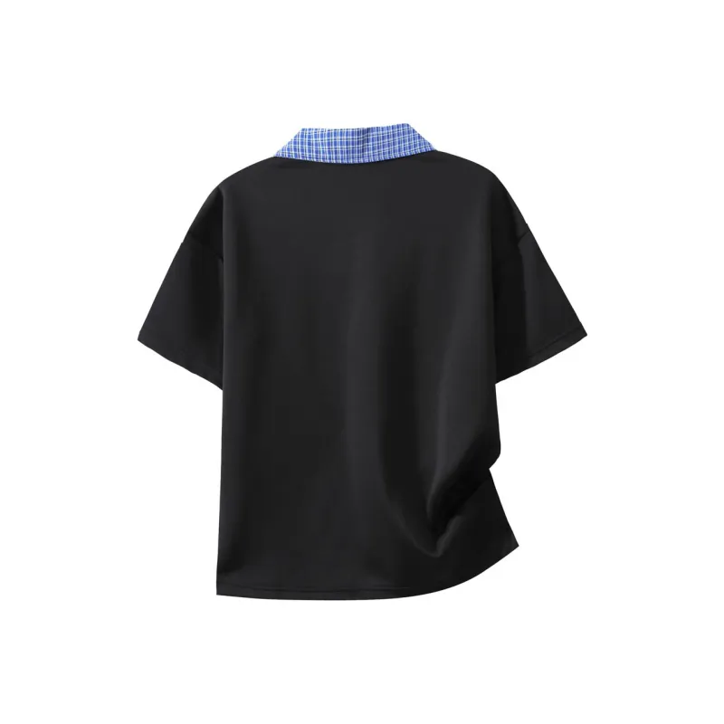 ORNOT Polo Shirts Unisex-3