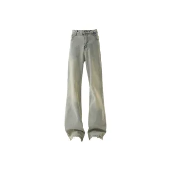 Maxim's De Paris Jeans Unisex