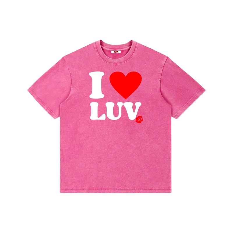 LUCX T Shirts Unisex-11