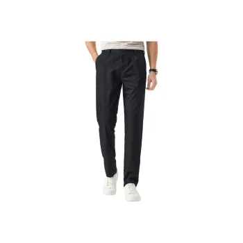 Red bean Casual Pants Men
