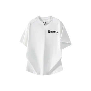 ROSECREED T Shirts Unisex
