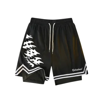 ROBINHOOD Casual Shorts Unisex