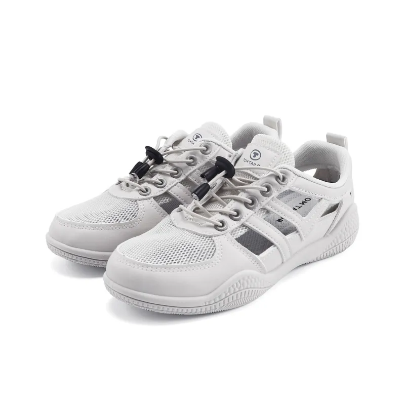 TOM TAILOR Low Top Casual Shoes Women's-4