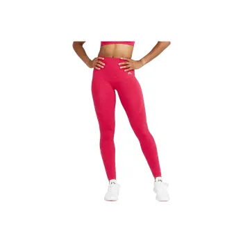 ONER ACTIVE Yoga Pants Women's Red