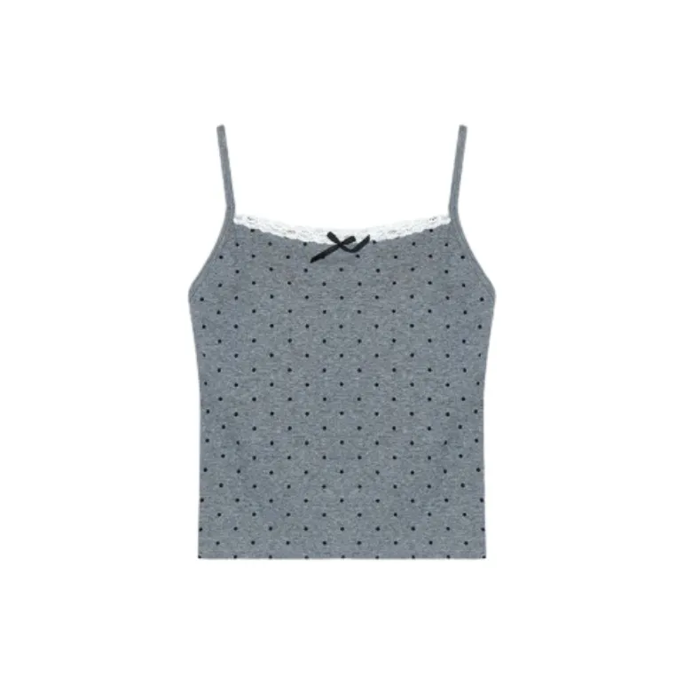 Gentle Welcome Tank Top Women's-6
