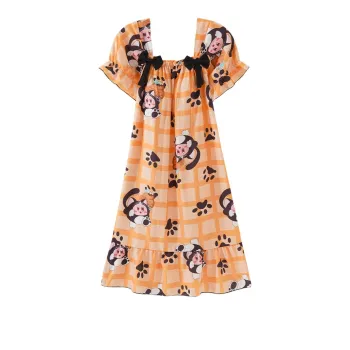 OUSHIBO Women's Nightgowns