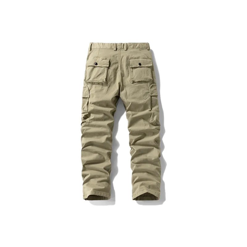 UOD Casual Pants Unisex-11