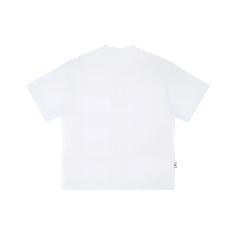 ULTRA QUATTRO T Shirts Unisex-7