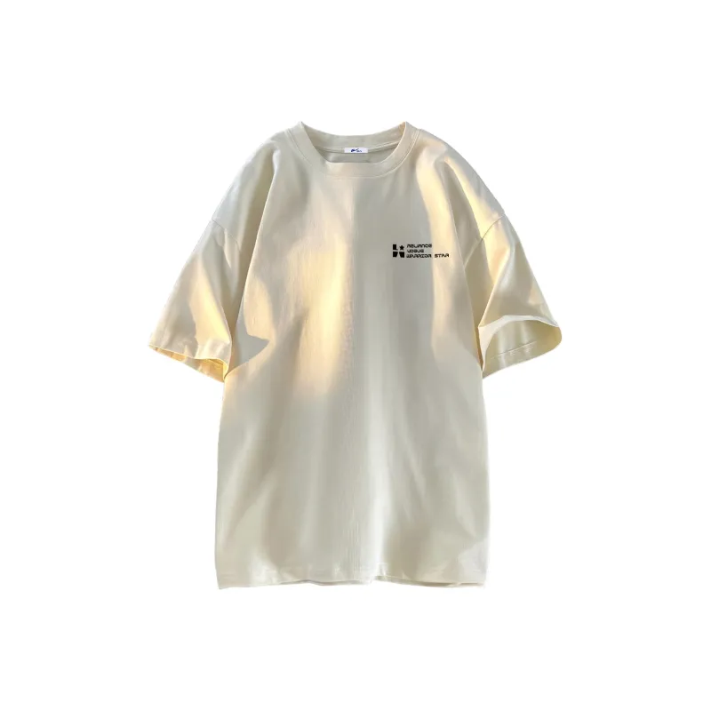 WARRIOR T Shirts Unisex-4