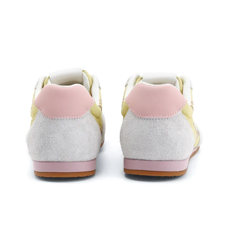 TOM TAILOR Slip Resistant Low Top Casual Shoes Women's-8