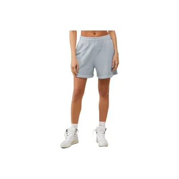 GYMSHARK Casual Shorts Women's Ice Gray
