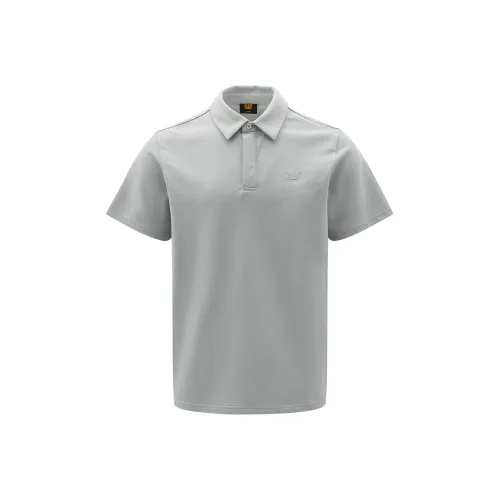CAT T Shirts Men