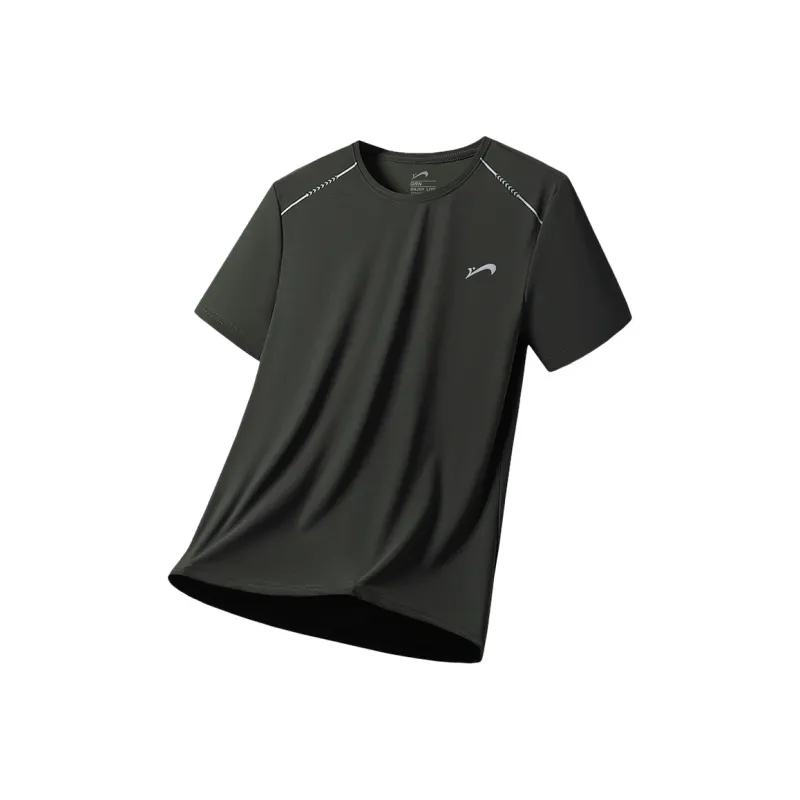 K bird T Shirts Men-4