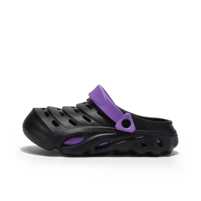 LONGDUIZHANG Clogs Men-10