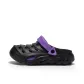 YC859-1 Black Purple[Refreshing Breathable]