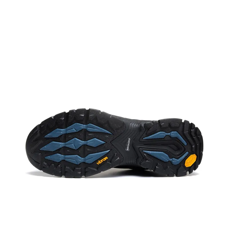 TOREAD Slip Resistant Waterproof Low Top Hiking Shoes Men's-18