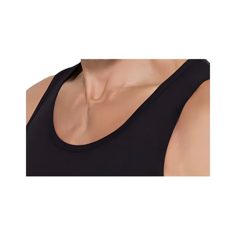 Ermenegildo Zegna Crewneck Tank Top-4