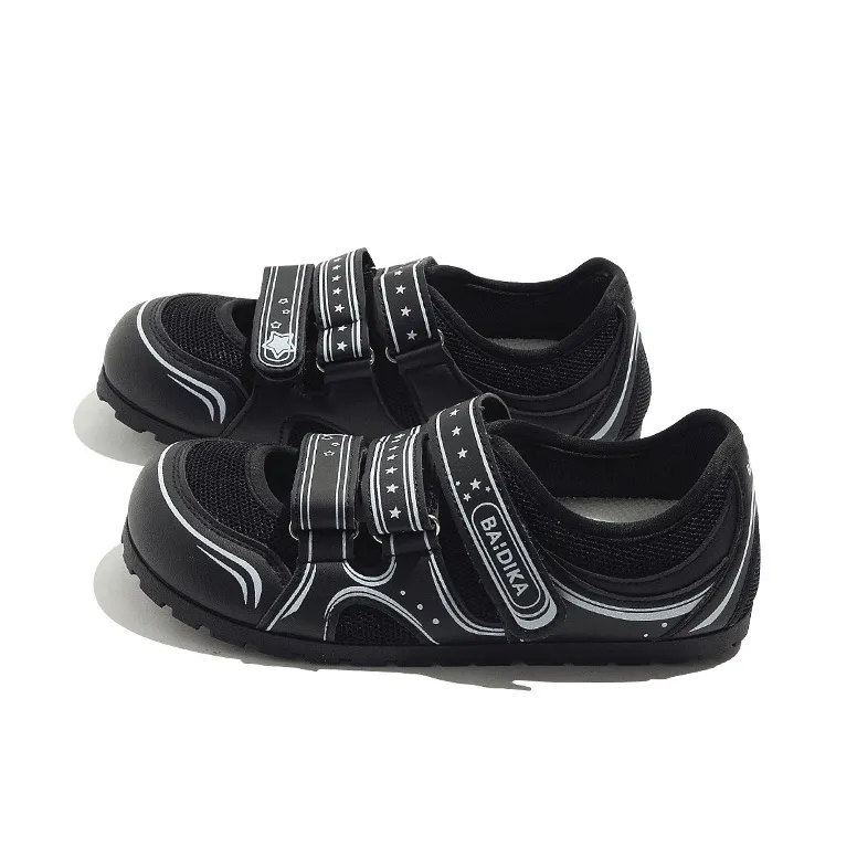 BEIER Low Top Skateboard Shoes Women's-4