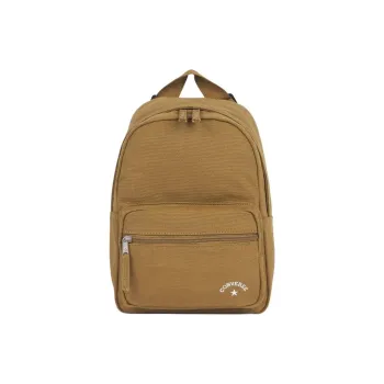 Converse Canvas Backpack Trumpets Unisex Earth Yellow