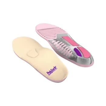 SPENCO Insoles Women's