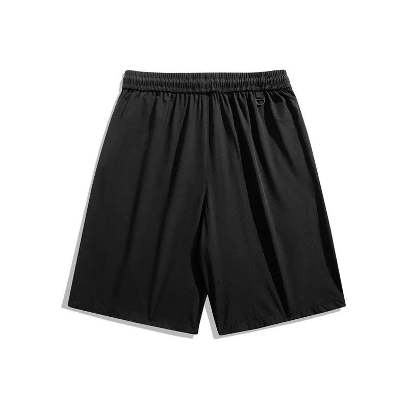 CREAZIONI LA FANTASIA E MOBILE Casual Shorts Unisex-1