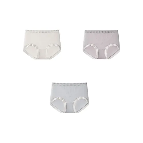 ROBINHOOD Underpants Women's Combo Set