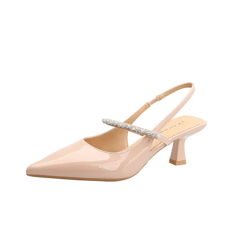 TATAYA High Heels Women's-0